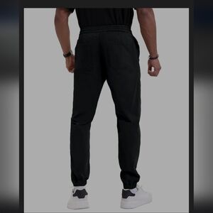 Goodfellow & Co Joggers Men's, Black Size XL.